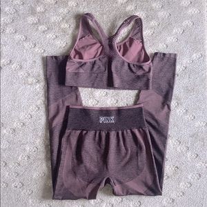 Victoria Secret Workout set